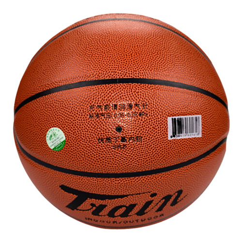 火車頭K2001U比賽訓練7號籃球圖1