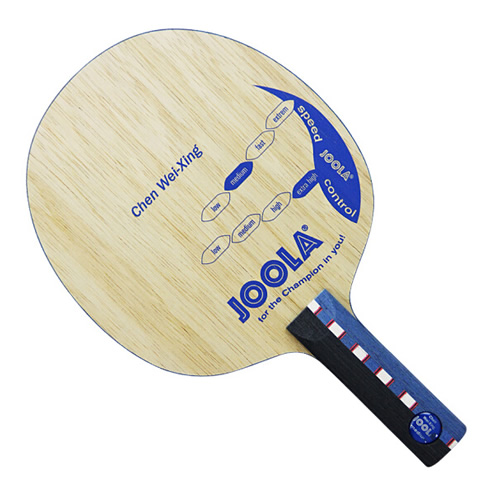 優拉CWX乒乓球底板