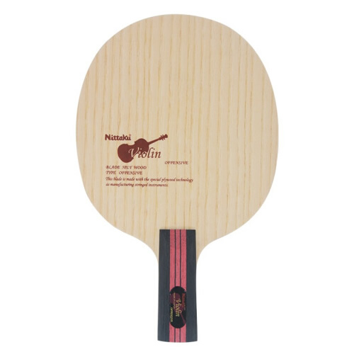 尼塔庫(kù)VOILIN小提琴一代乒乓球底板