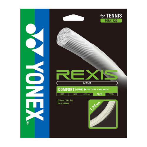 尤尼克斯REXIS 130網球線