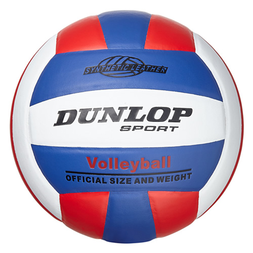 鄧祿普DLP-V01 5號PU排球圖3