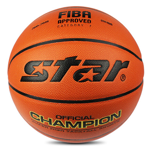 世達BB317超纖革7號籃球