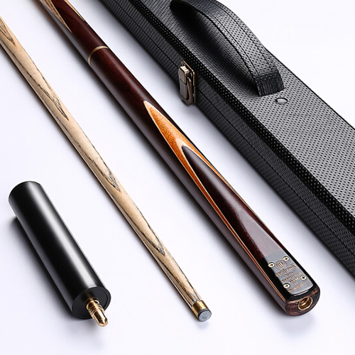 健英SD04臺(tái)球桿圖2