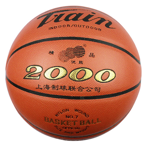 火車頭KS241S耐打7號籃球圖2