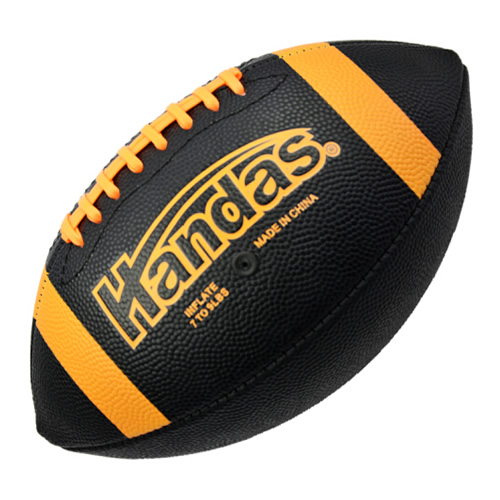 哈恩達斯HDS-F006 6號橄欖球