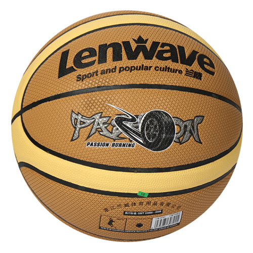 蘭威LW-0791標(biāo)準(zhǔn)7號(hào)籃球