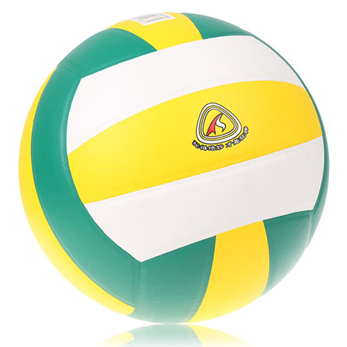 狂神KS0887軟式5號排球圖2