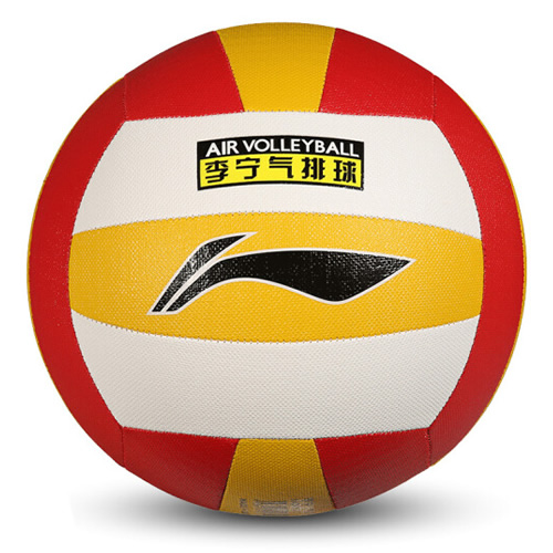 李寧LVQK717標準5號排球圖3