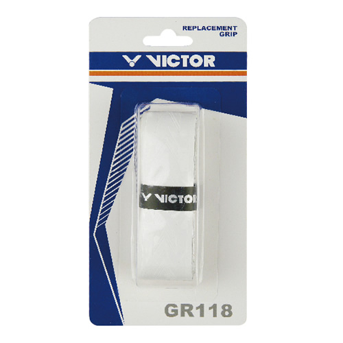 勝利GR118羽毛球內握把膠