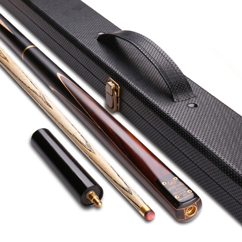 健英SC08臺球桿圖3