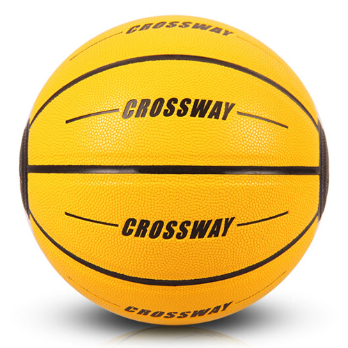 克洛斯威74-804炫彩7號籃球