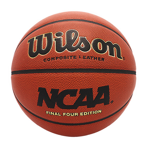 威爾勝NCAA四強賽復刻版籃球