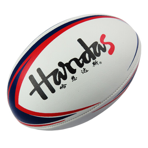 哈恩達斯HDS-A006 4號橄欖球圖3