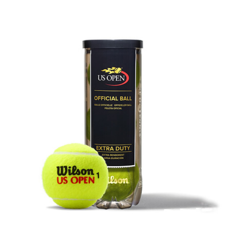 威爾勝US OPEN網球