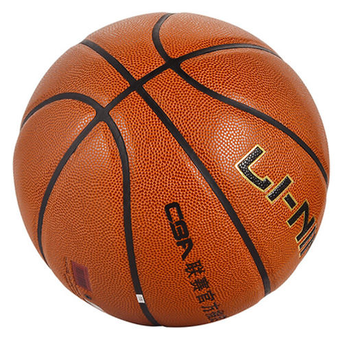 李寧LBQG044室內外7號籃球圖1