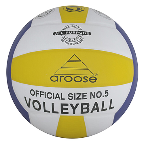 艾瑞斯ARS-566 5號PU排球圖2
