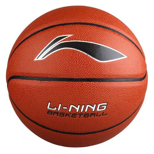 李寧LBQG088室內(nèi)外7號(hào)籃球圖3