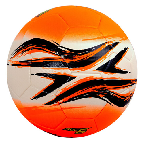 李寧LFQK567防滑耐磨5號足球圖2