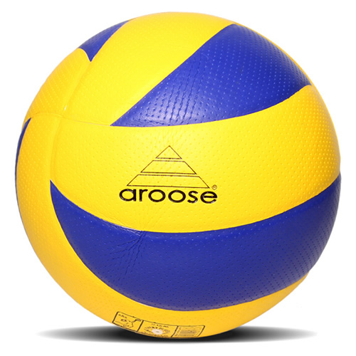 艾瑞斯ARS-576 5號軟式排球圖1