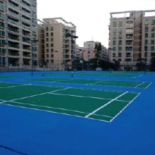 劍橋體育 丙烯酸籃球場 丙烯酸  廠家直銷