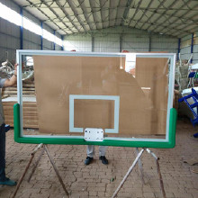 直銷天緣健牌 籃球架體育器材 生產普通籃球板 籃球板籃球框