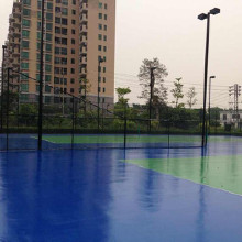 供應無錫硅PU 、PU球場地坪