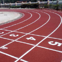 北京利達環保無毒丙烯酸球場材環保 體育設施材料 硅pu球場塑膠跑道老人院健身體育器材 體育游樂設施 體育健身器材供應商