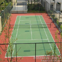 湖南優冠塑膠球場施工優冠塑膠球場材料/塑膠球場廠家/價格/施工/復合型硅pu/塑膠球場/硅pu/硅pu籃球場/epdm