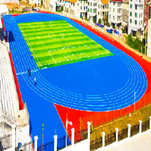 「新國標」塑膠跑道廠家_「大品牌」塑膠跑道材料_「去中間商」真正源頭實體工廠_「真省錢」工廠價廠價發貨_人造草坪_硅pu