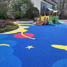 【明固建材】汕頭運動場地坪材料 丙烯酸籃球場 丙烯酸球場施工