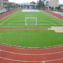 新國標 200米小學塑膠跑道材料生產廠家直銷 足球場塑膠跑道 田徑場塑膠跑道 學校操場橡膠跑道 環保無毒耐用品質保證