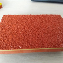 格瑞宜60KG 全塑型塑膠跑道