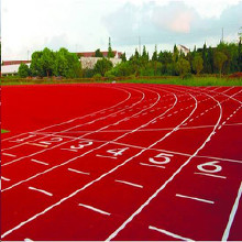 利達大量供應塑膠跑道、兒童地板epdm彩色顆粒場地、硅PU球場、丙烯酸球場等材料的廠家、幼兒園室內外彩色地墊材料廠家