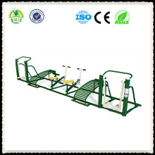 廣州奇欣QX-092G 公園體育器材 小區(qū)體育器材 戶外體育器材 廠家直銷 漫步機 健騎機 戶外健身路徑  健身器材組合