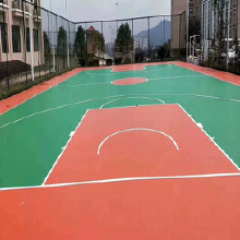 利達供應羽毛球場塑膠地板硅pu材料、羽毛球場塑膠地板施工、羽毛球場塑膠地板材料廠家、籃球場塑膠材料廠家、塑膠地板施工價格