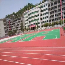 利達供應球場材料、羽毛球場材料、羽毛球場材料廠家 丙烯酸材料