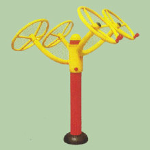 供應晨旺088戶外體育器材，兒童滑梯