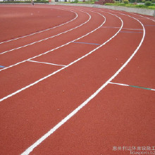 利達供應環保塑膠跑道材料、跑道專用環保催干劑、環保塑膠跑道及施工廠家 跑道催化劑