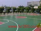 供應(yīng)拓荒牌TFO丙烯酸籃球場(chǎng) PU籃球場(chǎng)