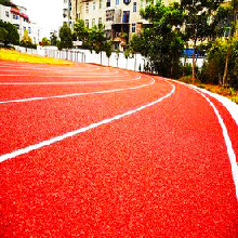 塑膠跑道圖紙，塑膠跑道材料生產廠家-湖南優冠體育材料有限公共，塑膠跑道材料，塑膠球場材料，人造草坪，硅pu