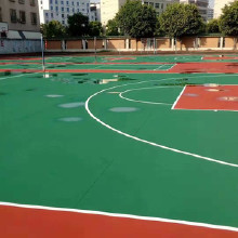 硅pu底涂 硅PU原材料廠家直銷 籃球場硅pu底層涂料 水性硅PU材料 環保無毒 品牌工廠生產 更優質更安全