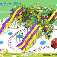 【創(chuàng)樂水上樂園設備】彩虹滑梯 水上滑梯 玻璃鋼滑梯