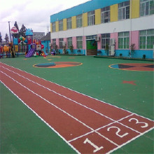 嘉佰諾 橡膠地板 滿天星地板 運(yùn)動(dòng)地板廠家