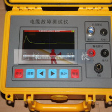 鴻蒙HMST電纜故障測試儀高壓高低組定位系統路燈檢測儀路徑定點查找