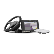 豐疆智能  FJNBD-2.5RD農機導航農機自動駕駛系統  自主路徑規劃作業