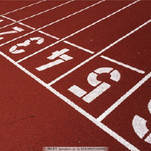 預制塑膠跑道 環保塑膠跑道 鋪設塑膠跑道