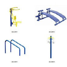 西安戶外健身器材 路徑器材生產廠家 路徑器材批發(fā) 新穎潮流路徑器材